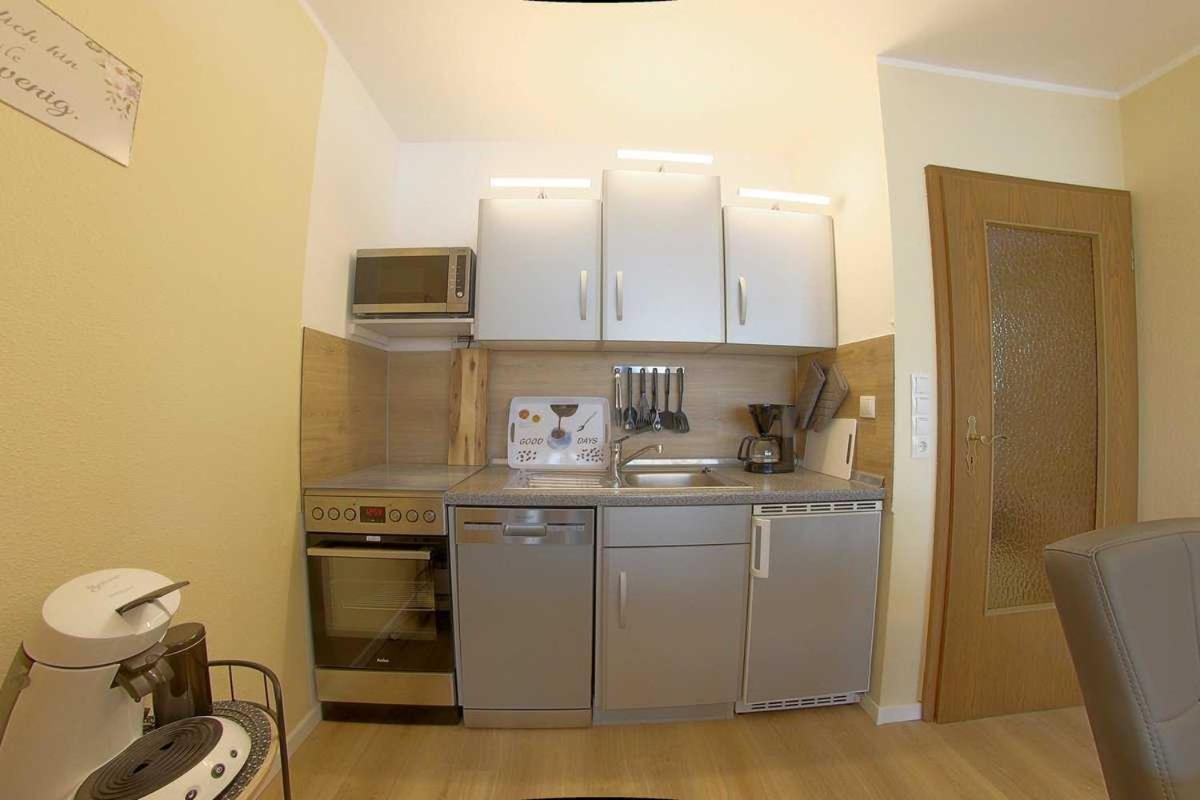 Apartment 239 Hohegeiss Exterior foto